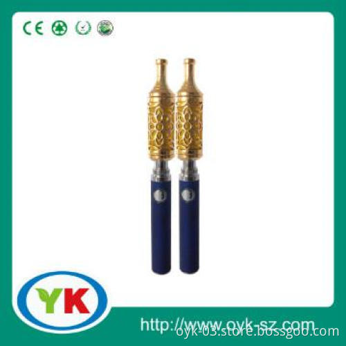 Hollow design tank atomizer / for ego e cigarette ecig